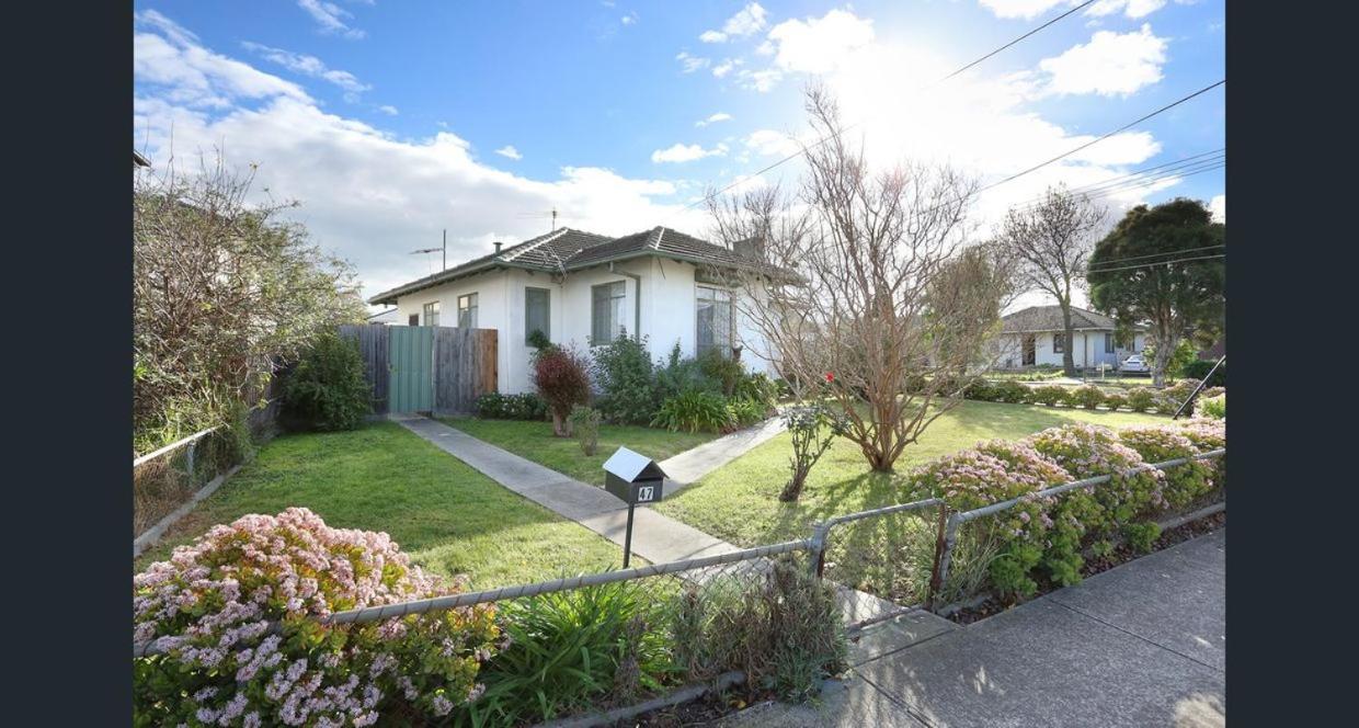 Melbourne Airport Home Zewnętrze zdjęcie